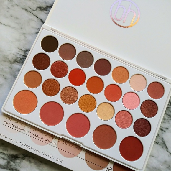 BH Cosmetics bundle - Picture 2 of 6